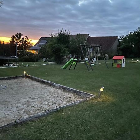 Gîtes le FLORELIEN Payrac Extérieur photo