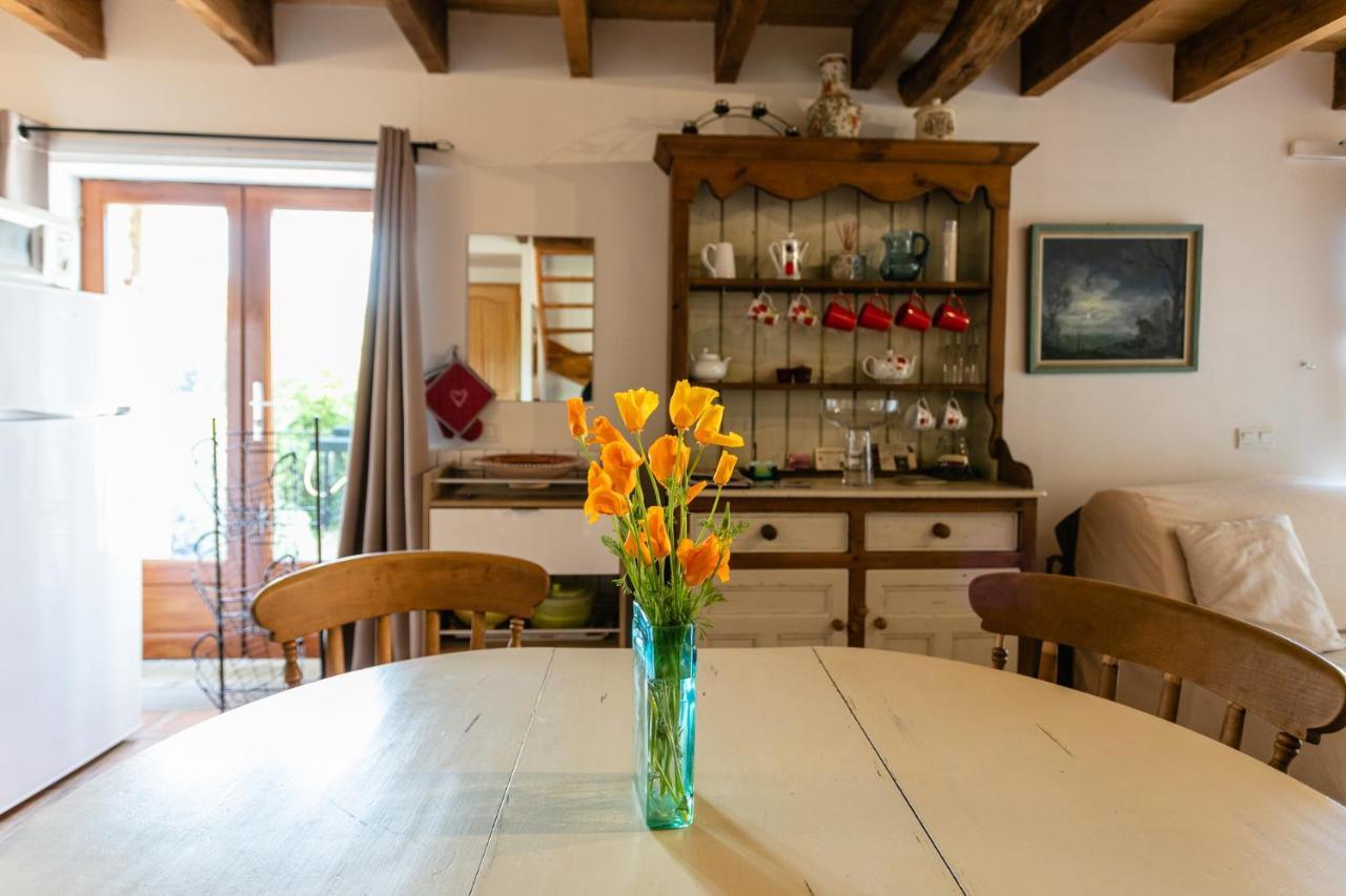 Gîtes le FLORELIEN Payrac Extérieur photo