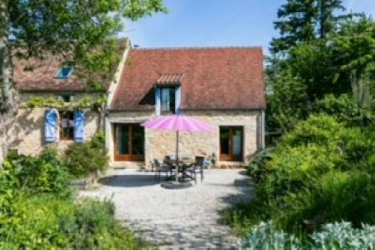 Gîtes le FLORELIEN Payrac Extérieur photo