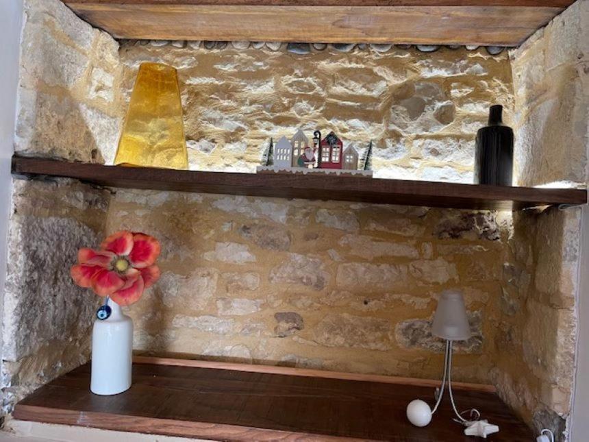 Gîtes le FLORELIEN Payrac Extérieur photo