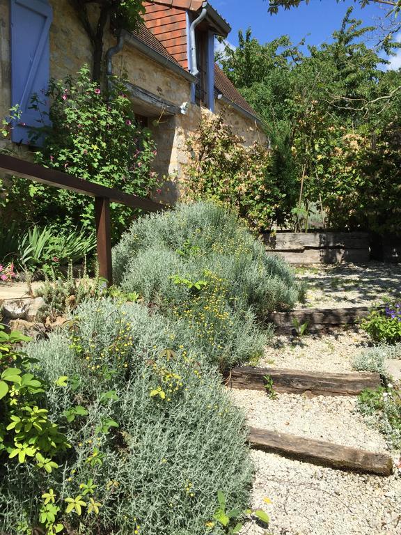 Gîtes le FLORELIEN Payrac Extérieur photo
